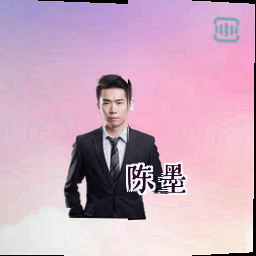 陈墨